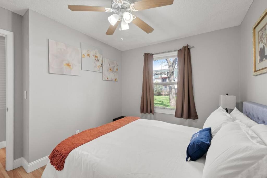 Apartamento Tranquil 2br Mpls - 8075 2