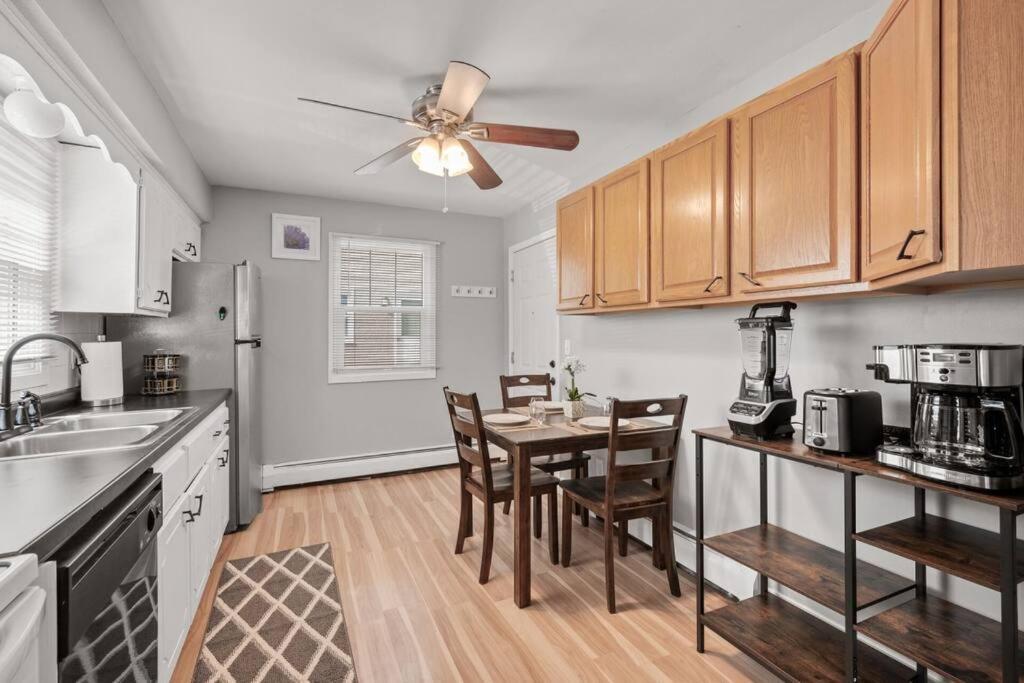 Apartamento Tranquil 2br Mpls - 8075 2 Minneapolis