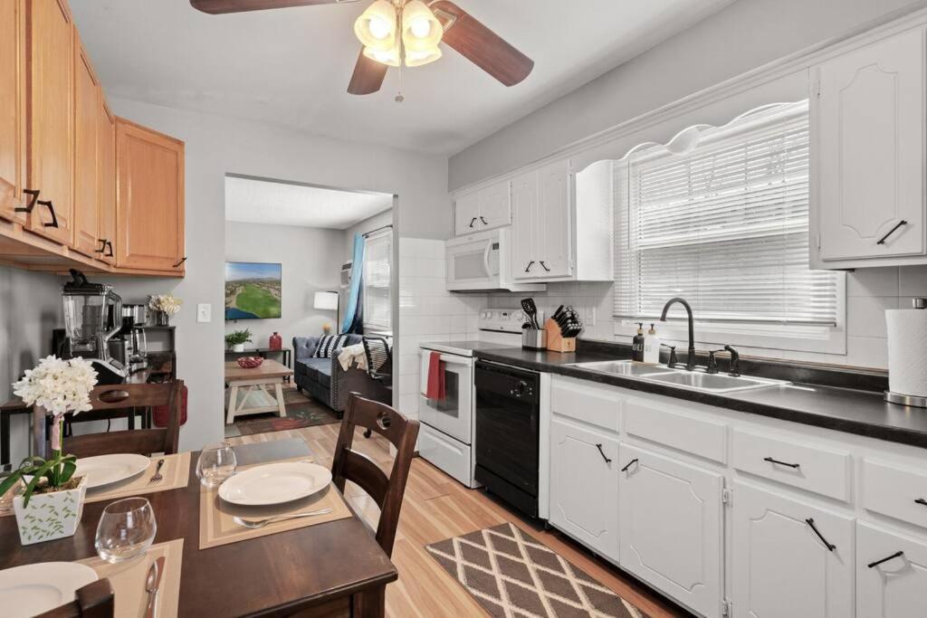 Apartamento Tranquil 2br Mpls - 8075 2 Minneapolis